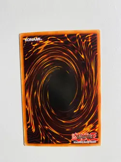 YU-GI-OH! MYSTICAL SHEEP #2 LOB-037 NM-MT CARD - Image 2