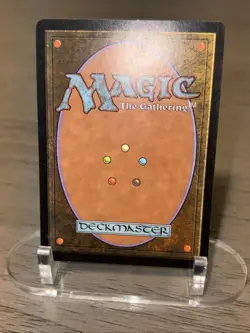 Yawgmoth's Bargain Urza's Destiny Regular - Image 3