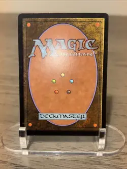 Yawgmoth's Bargain Urza's Destiny Regular - Image 4