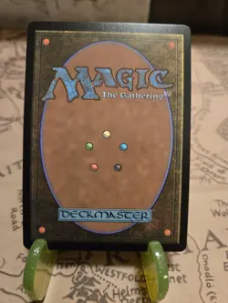 MTG Key to the City Commander: FINAL FANTASY Regular Rare NM - Image 2