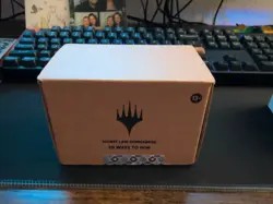 (Sealed) MTG Secret Lair Commander Deck: 20 Ways to Win - Image 1