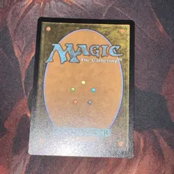 Gandalf Of The Secret Fire X1 Mtg Lord Of The Rings Nm Surge Foil Borderless - Image 2