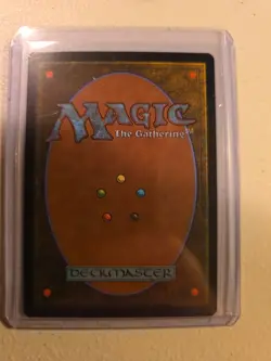 Old Gnawbone MTG Pack Fresh - Image 2