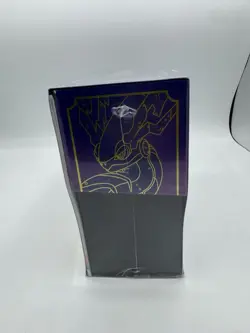 Pokemon TCG Scarlet and Violet Base Elite Trainer Box ETB Miraidon SEALED NEW 820650853418 - Image 2