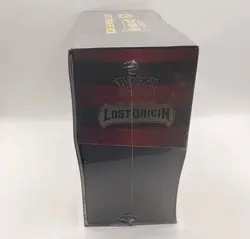 Pokemon TCG: Sword & Shield Lost Origin Elite Trainer Box ETB Factory Sealed - Image 3
