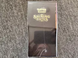 2021 Pokemon TCG: Shining Fates Elite Trainer Box ETB New Factory Sealed Fresh - Image 5