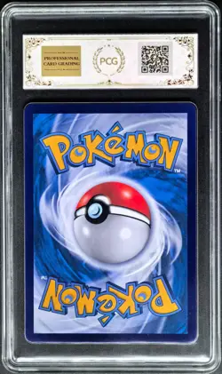 2025 Pokemon TCG Cards CHN. Pikachu 025/151 PCG 10 (same as PSA 10) - Image 2