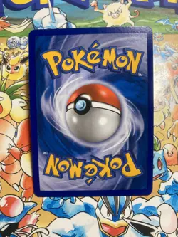 Quilava 60/123 Uncommon Mysterious Treasures Pokemon Reverse Holo TCG - Image 3