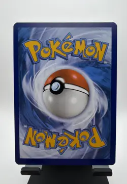 Omanyte 180/165 Illustration IR [MEWen] Pokemon 151 Holo Rare Near Mint NM - Image 2