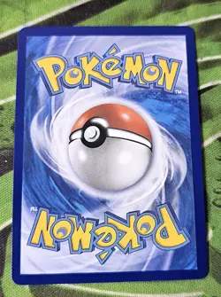 Oricorio EX 024 Pokemon MEP EN 024 Mega Charizard UPC Promo 2 - Image 2