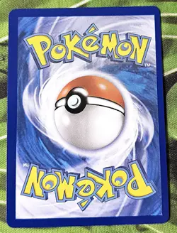 Oricorio EX 024 Pokemon MEP EN 024 Mega Charizard UPC Promo 1 - Image 2