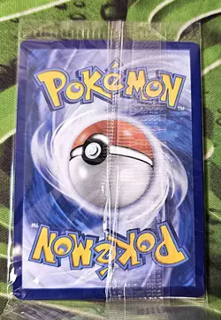 Pokemon Mega Charizard X EX 023 & Oricorio EX 024 Phantasmal Flames UPC Promo - Image 2