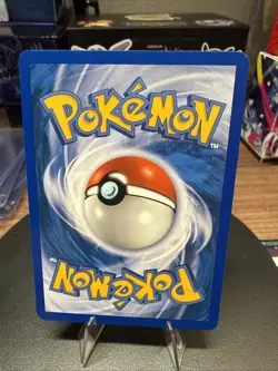 Pokemon TOTODILE 135/165 | NM Near Mint | Expedition | 2002 - Image 2