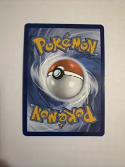 Pokemon Paradox Rift: Groudon 199/182 ~ VG to VG+ (PLAYED) - Bend - Whitening - Image 4
