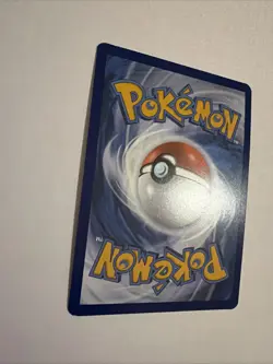 Pokemon Paradox Rift: Groudon 199/182 ~ VG to VG+ (PLAYED) - Bend - Whitening - Image 5