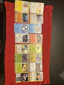 Miscellaneous Pokemon Lot - Japanese English Holo Bulk Common Rare - Image 1