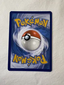 ENG Pokemon TCG – Eevee (TG11/TG30) ULTRA RARE NM/M Pack Fresh - Image 3