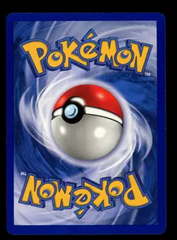 1999 WOTC POKEMON BASE SET SHADOWLESS 1ST EDITION DEWGONG 25/102 UNCOMMON NM - Image 2