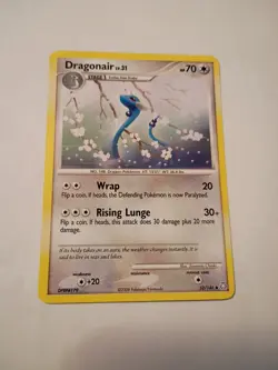 Pokemon Dragonair 52/146 Legends Awakened - Image 1