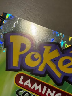 pokemon lamincards lamincard album binder kanto edibas 2005 raccoglitore chariza - Image 5