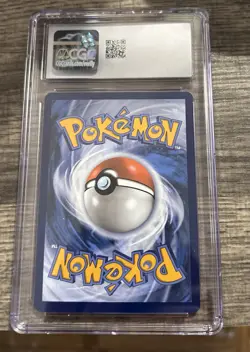 Pikachu - 214 (Illustration Contest 2024) Gem Mint 10 CGC Graded Pokemon TCG - Image 2