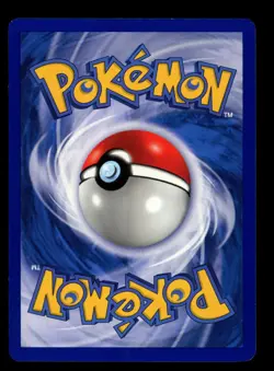 1999 WOTC POKEMON BASE SET SHADOWLESS 1ST EDITION MAGNEMITE 53/102 COMMON NM - Image 2