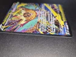Mega Hawlucha EX SIR 283/217 Ascended Heroes Special Illustration Rare Pokemon - Image 4