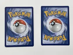 Pokemon TCG Celebrations Holo Rare NM Ho-oh & Lugia 001/025 & 022/025 NM SEE PIC - Image 2