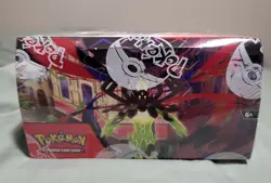 Pokemon Mega Evolution Perfect Order Booster Box Sealed - Image 4