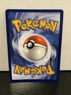 Rika 258/182 Special Illustration Rare Pokemon Paradox Rift Holo - Image 2