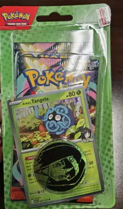 NEW IN HAND Pokemon TCG Mega Evolution Ascended Heroes 2 Pack Blister -Lot of 2 - Image 2