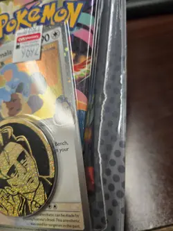 NEW IN HAND Pokemon TCG Mega Evolution Ascended Heroes 2 Pack Blister -Lot of 2 - Image 3