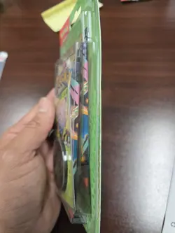 NEW IN HAND Pokemon TCG Mega Evolution Ascended Heroes 2 Pack Blister -Lot of 2 - Image 4