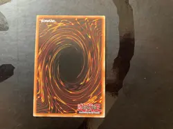 Yugioh Brionac, Dragon Of The Ice Barrier Unlimited NM HA01-EN022 Secret Rare - Image 2