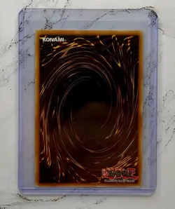 Serpent Night Dragon SRL-EN103 Spell Ruler 25th Anniversary Unlimited Secret - Image 2