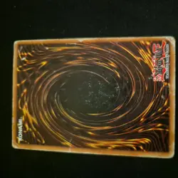 Yu-Gi-Oh! TCG Polymerization LOB-A059 Unlimited Super Rare - Image 2