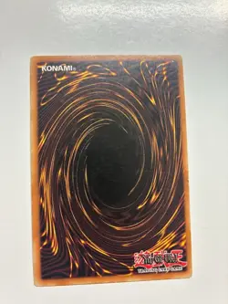 USA Seller Yugioh Dark Magician of Chaos IOC-065 Ultra Rare LP - Image 5