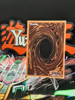 Yu-Gi-Oh! Mokey Mokey RA04-EN126 Quarter Century Secret Rare 1st Ed NM - Image 2