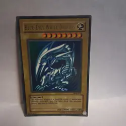 Blue-Eyes White Dragon SDK-001 Starter Deck: Kaiba Unlimited - Image 1