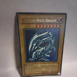 Blue-Eyes White Dragon SDK-001 Starter Deck: Kaiba Unlimited - Image 2