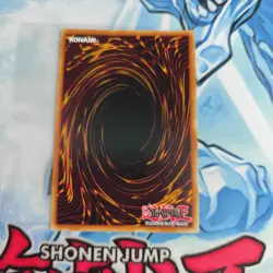 Yugioh English I:P Masqueena BLMR-EN085 QCSR Original - Image 2