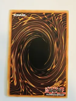 Yugioh! DoomZ XII Zero - Drastea DOOD-EN008 SECRET Doom of Dimensions - Image 2