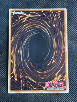 YuGiOh! - Trial and Tribulation GAOV-EN087 Common 1st Edition Near Mint - Image 2