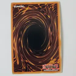 Fusion Deployment - SDCS-EN030 - Super Rare - LP+ - 1st Ed - Yugioh - Image 2