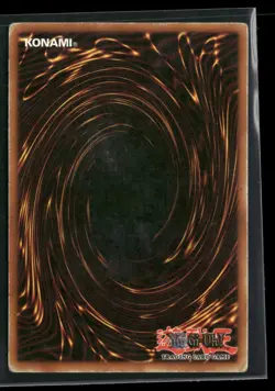 Takriminos MP1-006 Super Rare McDonald's Promo Yu-Gi-Oh Heavily Played - Image 2