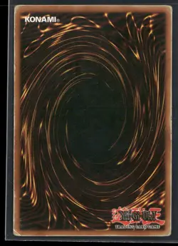 Fairy Meteor Crush PSV-063 Super Rare Pharaoh's Servant Yu-Gi-Oh Heavily Played - Image 2