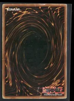 Relinquished SDP-001 Ultra Rare Starter Deck: Pegasus Yu-Gi-Oh Heavily Played - Image 2