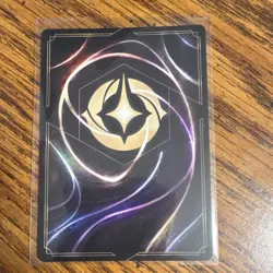Disney Lorcana Goliath-Clan Leader Legendary Character 173/204 Cold Foil - Image 2