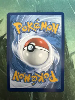 Pokemon TCG N's Plan 170/086 Black Bolt Special Illustration Rare - Image 2