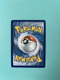 ARCEUS XY116 Promo XY Black Star Promo Pokemon Card VLP - Image 2